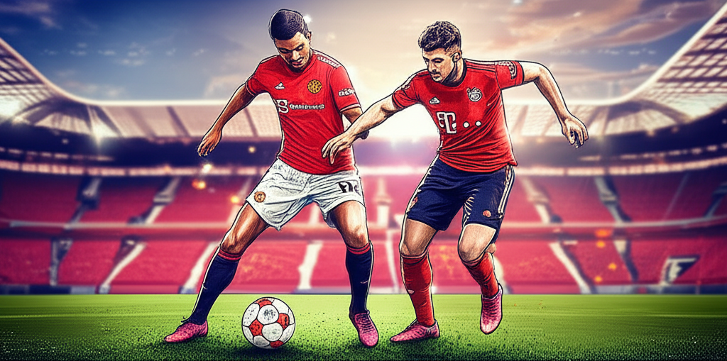 Legenda MU Khawatir Florian Wirtz: Dampak dan Taktik Eksekutif