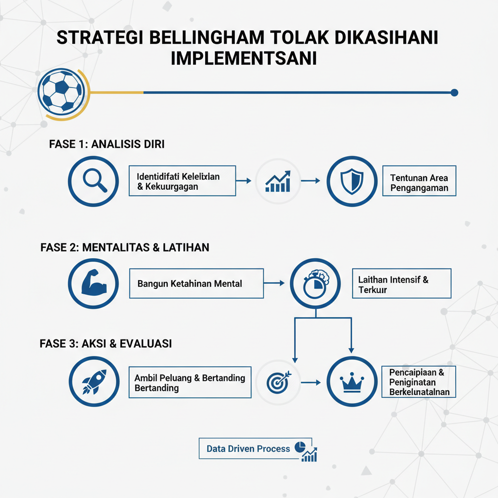 Bellingham Tolak Dikasihani: Evaluasi Dampak Bisnis & Rencana Implementasi