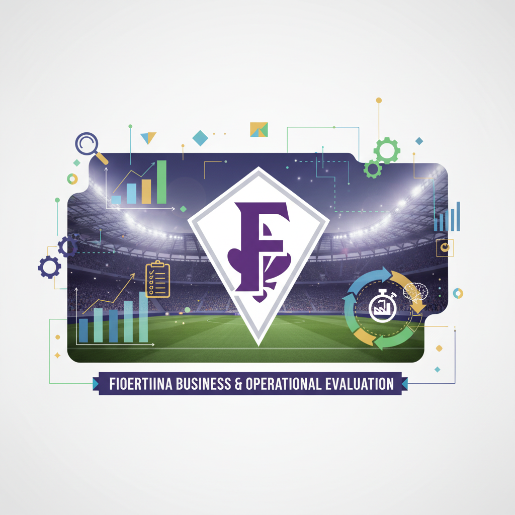 Fiorentina Terjun Bebas: Evaluasi Dampak Bisnis dan Operasional